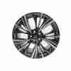 Recambio de llanta para nissan juke (f16_) dig-t 117 referencia OEM IAM D03006PA4J  