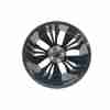 Recambio de llanta para nissan juke (f16_) dig-t 117 referencia OEM IAM D03006PA4J  