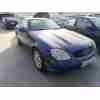 mercedes-benz slk (r170) del año 1999