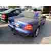 mercedes-benz slk (r170) del año 1999