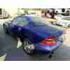 mercedes-benz slk (r170) del año 1999