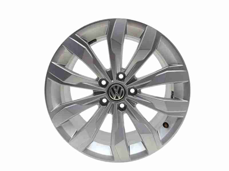 Recambio de llanta para volkswagen t-roc (a11, d11) 1.0 tsi referencia OEM IAM 2GA601025A  