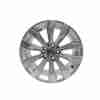 Recambio de llanta para volkswagen t-roc (a11, d11) 1.0 tsi referencia OEM IAM 2GA601025A  