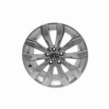 Recambio de llanta para volkswagen t-roc (a11, d11) 1.0 tsi referencia OEM IAM 2GA601025A  