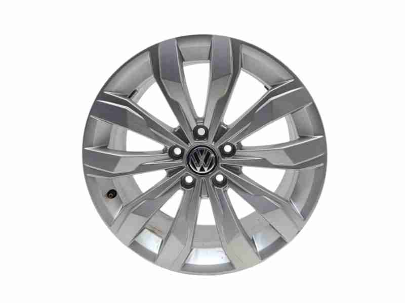 Recambio de llanta para volkswagen t-roc (a11, d11) 1.0 tsi referencia OEM IAM 2GA601025A  