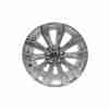 Recambio de llanta para volkswagen t-roc (a11, d11) 1.0 tsi referencia OEM IAM 2GA601025A  