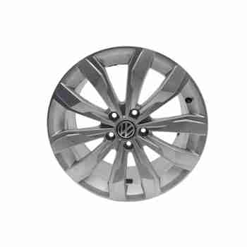 Recambio de llanta para volkswagen t-roc (a11, d11) 1.0 tsi referencia OEM IAM 2GA601025A  