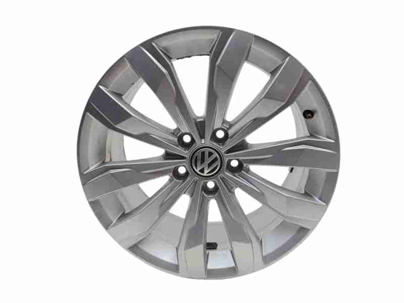 Recambio de llanta para volkswagen t-roc (a11, d11) 1.0 tsi referencia OEM IAM 2GA601025A  