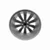 Recambio de llanta para volkswagen t-roc (a11, d11) 1.0 tsi referencia OEM IAM 2GA601025A  