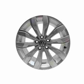 Recambio de llanta para volkswagen t-roc (a11, d11) 1.0 tsi referencia OEM IAM 2GA601025A  