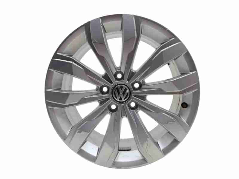 Recambio de llanta para volkswagen t-roc (a11, d11) 1.0 tsi referencia OEM IAM 2GA601025A  