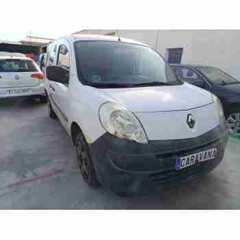 renault kangoo / grand kangoo ii (kw0/1_) del año 2008