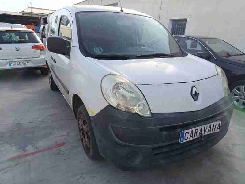 renault kangoo / grand kangoo ii (kw0/1_) del año 2008