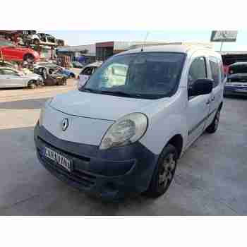 RENAULT KANGOO / GRAND KANGOO II (KW0/1_) de desguace
