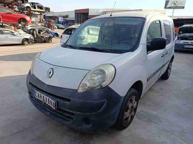 renault kangoo / grand kangoo ii (kw0/1_) del año 2008