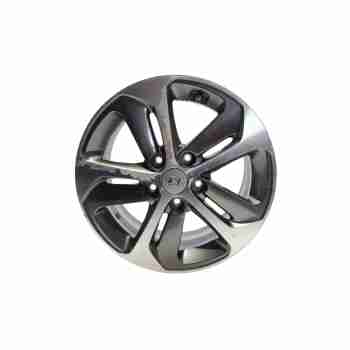 Recambio de llanta para hyundai i30 (gd) 1.6 crdi referencia OEM IAM 52910A6700  