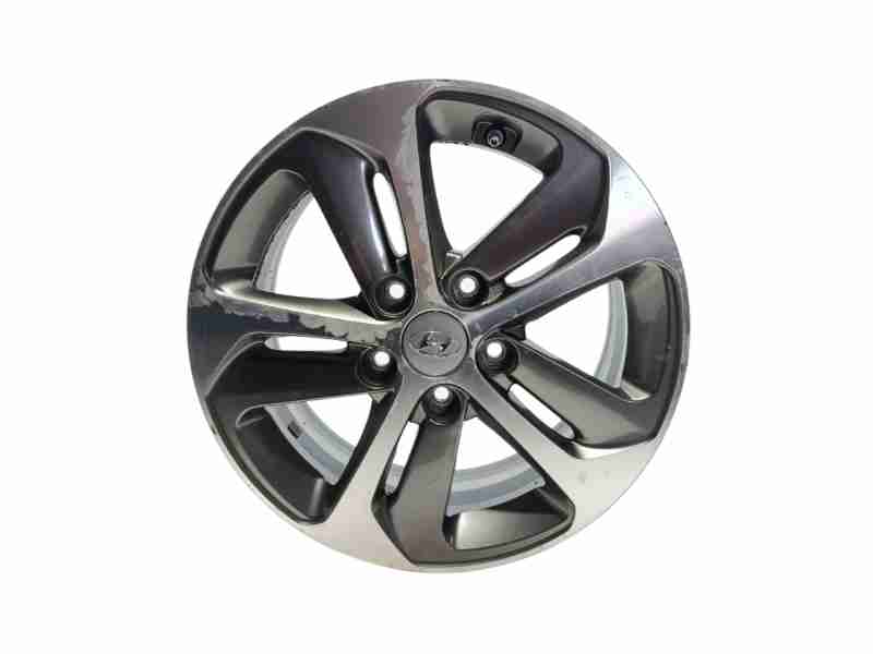 Recambio de llanta para hyundai i30 (gd) 1.6 crdi referencia OEM IAM 52910A6700  