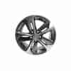 Recambio de llanta para hyundai i30 (gd) 1.6 crdi referencia OEM IAM 52910A6700  