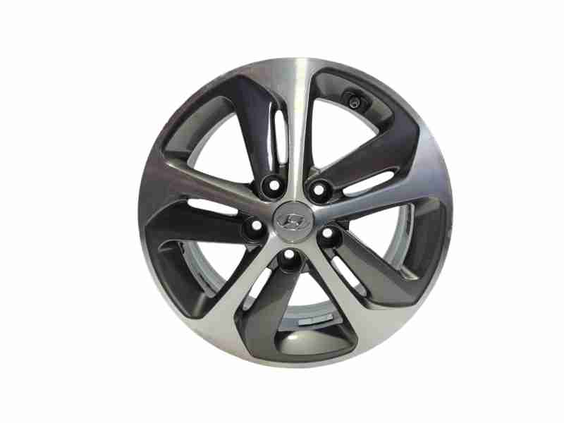 Recambio de llanta para hyundai i30 (gd) 1.6 crdi referencia OEM IAM 52910A6700  