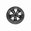 Recambio de llanta para hyundai i30 (gd) 1.6 crdi referencia OEM IAM 52910A6700  