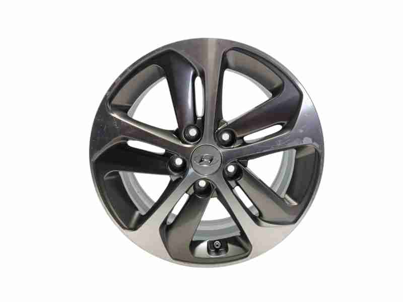 Recambio de llanta para hyundai i30 (gd) 1.6 crdi referencia OEM IAM 52910A6700  