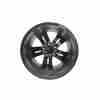 Recambio de llanta para hyundai i30 (gd) 1.6 crdi referencia OEM IAM 52910A6700  