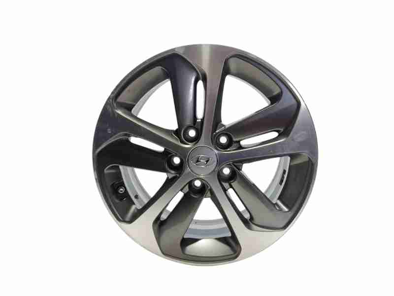 Recambio de llanta para hyundai i30 (gd) 1.6 crdi referencia OEM IAM 52910A6700  