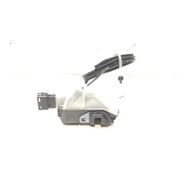 Recambio de cerradura puerta delantera derecha para citroën c3 aircross plus referencia OEM IAM 9826677980  