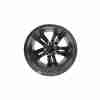 Recambio de llanta para hyundai i30 (gd) 1.6 crdi referencia OEM IAM 52910A6700  