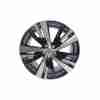 Recambio de llanta para peugeot 3008 gt referencia OEM IAM 98096873XY  