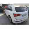audi q5 (8rb) del año 2010