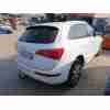 audi q5 (8rb) del año 2010