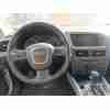 audi q5 (8rb) del año 2010