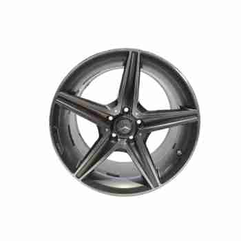 Recambio de llanta para mercedes-benz clase c t-model (s205) c 220 bluetec / d (205.204) referencia OEM IAM A2054011200  
