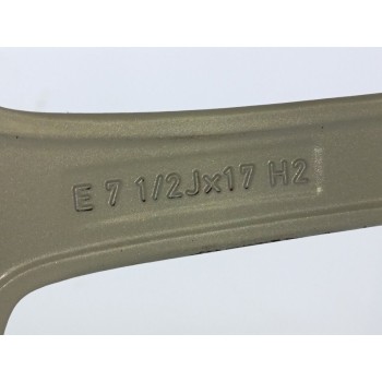 Recambio de llanta para bmw serie x1 (f48) sdrive16d referencia OEM IAM 36116856061  