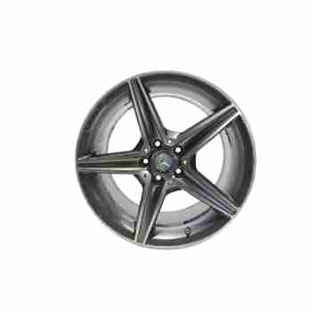 Recambio de llanta para mercedes-benz clase c t-model (s205) c 220 bluetec / d (205.204) referencia OEM IAM A2054011200  