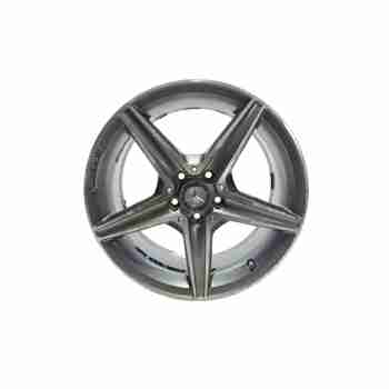 Recambio de llanta para mercedes-benz clase c t-model (s205) c 220 bluetec / d (205.204) referencia OEM IAM A2054011100  