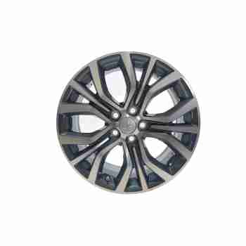 Recambio de llanta para mitsubishi outlander iii van (gf_w, gg_w) di-d 4wd (gf6w) referencia OEM IAM 4250D536  