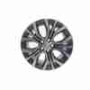 Recambio de llanta para mitsubishi outlander iii van (gf_w, gg_w) di-d 4wd (gf6w) referencia OEM IAM 4250D536  