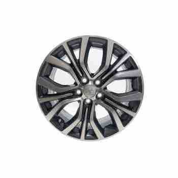 Recambio de llanta para mitsubishi outlander iii van (gf_w, gg_w) di-d 4wd (gf6w) referencia OEM IAM 4250D536  