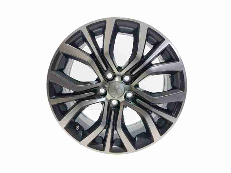 Recambio de llanta para mitsubishi outlander iii van (gf_w, gg_w) di-d 4wd (gf6w) referencia OEM IAM 4250D536  