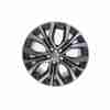 Recambio de llanta para mitsubishi outlander iii van (gf_w, gg_w) di-d 4wd (gf6w) referencia OEM IAM 4250D536  