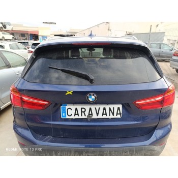 Recambio de porton trasero para bmw serie x1 (f48) sdrive18d xline referencia OEM IAM 41007350826  