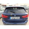 Recambio de porton trasero para bmw serie x1 (f48) sdrive18d xline referencia OEM IAM 41007350826  