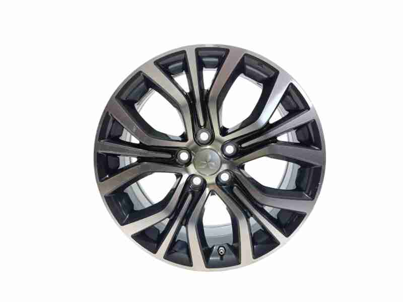 Recambio de llanta para mitsubishi outlander iii van (gf_w, gg_w) di-d 4wd (gf6w) referencia OEM IAM 4250D536  
