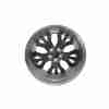 Recambio de llanta para mitsubishi outlander iii van (gf_w, gg_w) di-d 4wd (gf6w) referencia OEM IAM 4250D536  