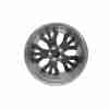 Recambio de llanta para mitsubishi outlander iii van (gf_w, gg_w) di-d 4wd (gf6w) referencia OEM IAM 4250D536  