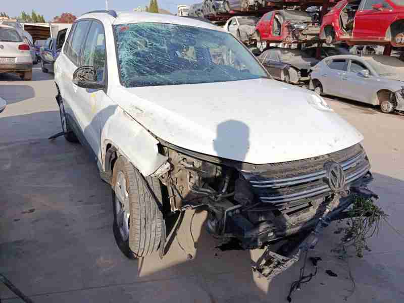 volkswagen tiguan (5n_) del año 2013