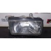 Recambio de faro derecho para opel frontera a básico referencia OEM IAM 0301154304  