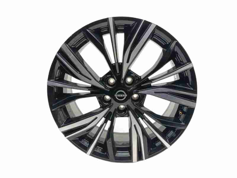 Recambio de llanta para nissan juke (f16_) dig-t 117 referencia OEM IAM D03006PA4J  